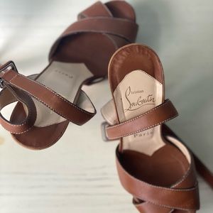 Christian Louboutin’s